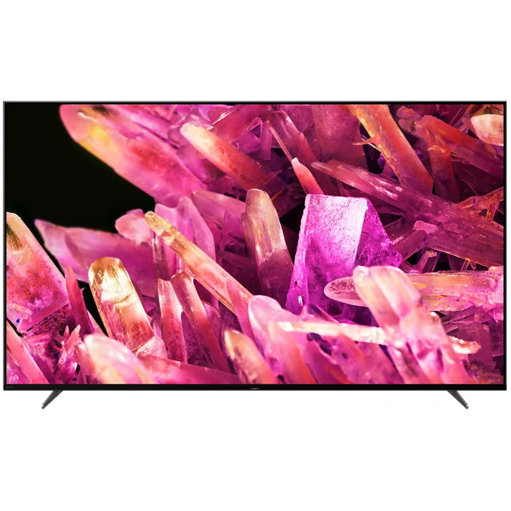تلویزیون مناسب بازی سونی مدل XR X90K