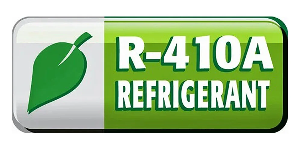 گاز R410A