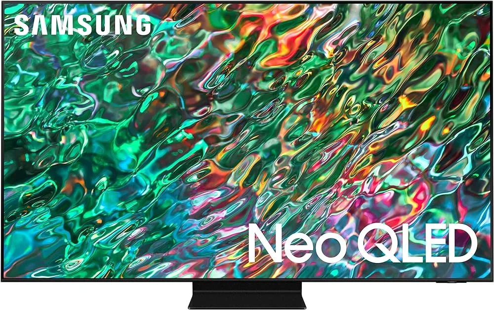 تلویزیون سامسونگ QN90B