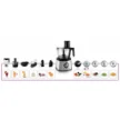 غذاساز فیلیپس مدل HR7776 Philips HR7776 Food Processor