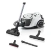 جارو برقی بوش مدل Bosch vacuum cleaner model Bgs41hyg1