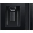 SAMSUNG RS65R5411M9 Side by side refrigerator 617L Inverter