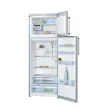 Bosch KDN46VL204 Refrigerator &Freezer