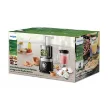 غذاساز فیلیپس مدل PHILIPS HR7530 Philips HR7530 Compact Food Processor