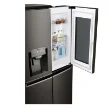 خرید یخچال فریز 34 اینچ الجی مدل GR-X39FTKHL