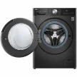 مشخصات ماشین لباسشویی 12 کیلو ال جی مدل WDV1260RP
