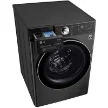قیمت ماشین لباسشویی 12 کیلو ال جی مدل WDV1260RP