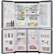 LG GR-J35FMKBL Refrigerators