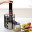 آبمیوه‌گیری سه کاره پاناسونیک مدل mj-cb800 Specs - MJ-CB800 Juicers - Panasonic Middle East