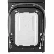 خرید ماشین لباسشویی 12 کیلو ال جی مدل WDV1260RP