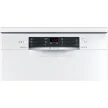 ماشین ظرفشویی بوش SMS46NW01B Bosch SMS46NB01B Series 4 dishwasher 