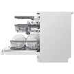 قیمت ماشین ظرفشویی ال جی مدل DFB425F