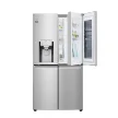 LG GMX945NS9F refrigerator
