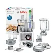 Bosch 1250W Food Processor MultiTalent 8 Model MC812S844