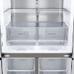 LG GR-J35FMKBL Refrigerators
