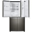 LG GR-J35FMKBL Refrigerators