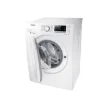 ماشین لباسشویی سامسونگ 9 کیلویی WW90J5456MW Samsung WW90J5456MW WASHING MACHINE