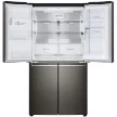 LG GR-J35FMKBL Refrigerators