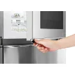  LG refrigerator freezer MODEL GR-X260JSGW