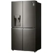 LG GR-J35FMKBL Refrigerators