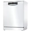 ماشین ظرفشویی بوش SMS46NW01B Bosch SMS46NB01B Series 4 dishwasher 