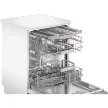 ماشین ظرفشویی بوش SMS46NW01B Bosch SMS46NB01B Series 4 dishwasher 