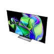 تلویزیون هوشمند ال‌جی OLED evo 65C3 اینچی 2023 LG OLED evo C3 65 inch 4K Smart TV 2023