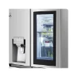 LG GMX945NS9F refrigerator