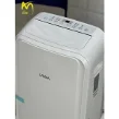 مشخصات کولرگازی 12000 پرتابل یونیوا مدل UN-MB12