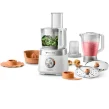 غذاساز فیلیپس مدل PHILIPS HR7530 Philips HR7530 Compact Food Processor