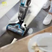مشخصات جاروشارژی و زمین‌شوی بیسل مدل BISSELL CrossWave2582N