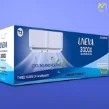 مشخصات کولرگازی یونیوا 30000 آلترا UN-MS30 ULTRA