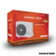 General Air Conditioner GG-S18000 Platinum