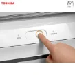 خرید یخچال ساید توشیبا مشکی GR-RS780WI-PGF(22)