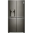 LG GR-J35FMKBL Refrigerators