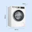 bosch WGA24400ME
