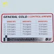 قیمت کولرگازی 12هزار جنرال گلد اینورتردار سری دیوا مدل GG-MS12000 DIVA5