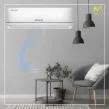 خرید کولرگازی جنرال گلد 24000 دلتا مدل GG-S24000