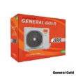 قیمت کولر گازی 36000 جنرال گلد انزو مدل GG-MS36000 ENZO T3