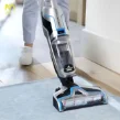 خرید جاروشارژی و زمین‌شوی بیسل مدل BISSELL CrossWave2582N