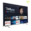 قیمت تلویزیون توشیبا 75اینچ 75C350