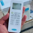 خرید کولر گازی 12000 مدیا استار رلانت مدل MS-TS12000 RELANT