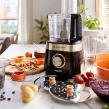 غذاساز فیلیپس مدل PHILIPS HR7530 Philips HR7530 Compact Food Processor