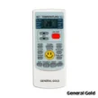 GeneralGold Air Conditioner GG-S30000 DELTA R410 T1