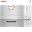 قیمت یخچال ساید توشیبا 30 فوت مشکی GR-RS780WI-PGF(22)