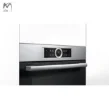 خرید فر تو کار بوش مدل HBG632bs1