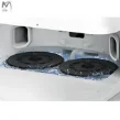 مشخصات جارو رباتیک شیائومی X20 Pro