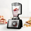 غذاساز بوش مدل MC812M853G Bosch Food processor MultiTalent 8 1250 W Black, Brushed stainless steel MC812M853G