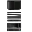 ساندبار سونی مدل HT-S100F Sony S100F Soundbar with Bass Reflex Speaker