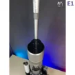 مشخصات جارو شارژی و زمین شوی شارک E1